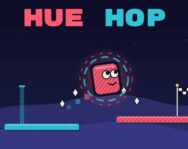 Hue hop 대표 이미지
