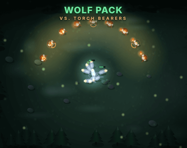 wolfpack cover