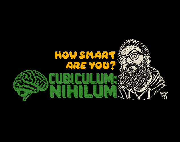 CUBICULUM: NIHILUM 대표 이미지