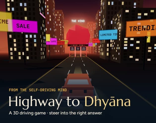 Highway to Dhyāna 대표 이미지