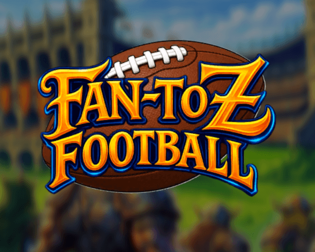 Fan-To-Z Football Managerのメイン画像