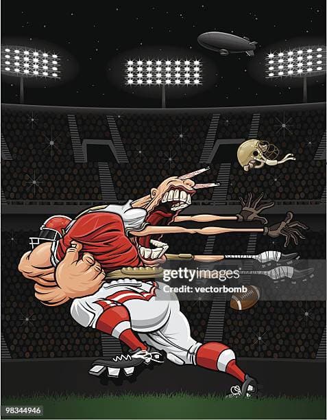 Ultimate Bullshit Football 대표 이미지