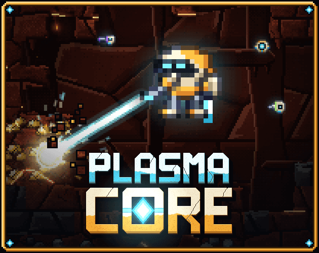 PLASMA CORE (DEMO) 대표 이미지
