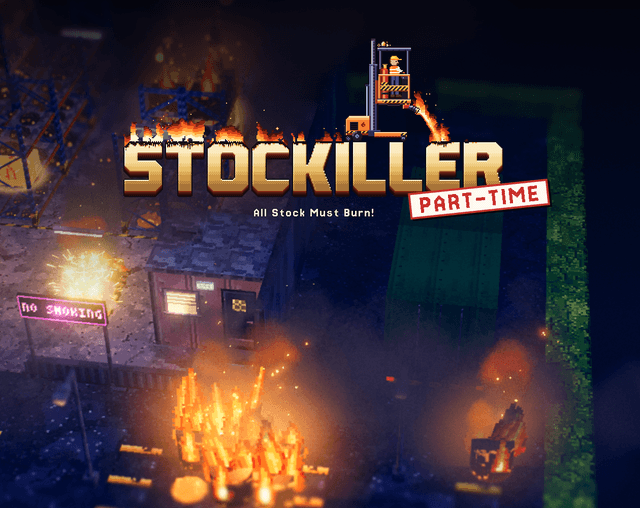 Stockiller: Part-Time 대표 이미지