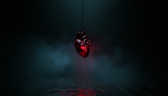Ten Heartbeats 대표 이미지