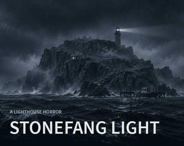 Stonefang Light 대표 이미지