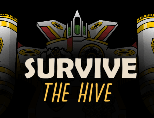 Survive the Hive 대표 이미지