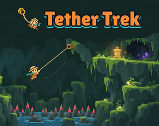 Tether Trek 대표 이미지
