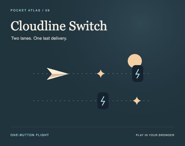 Cloudline Switch 대표 이미지