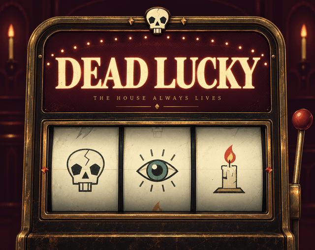 DEAD LUCKY 대표 이미지