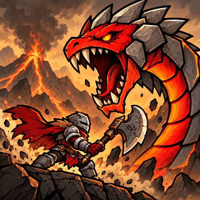 Hydra Killer 的封面