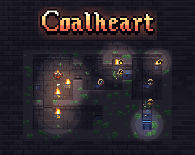Coalheart 대표 이미지
