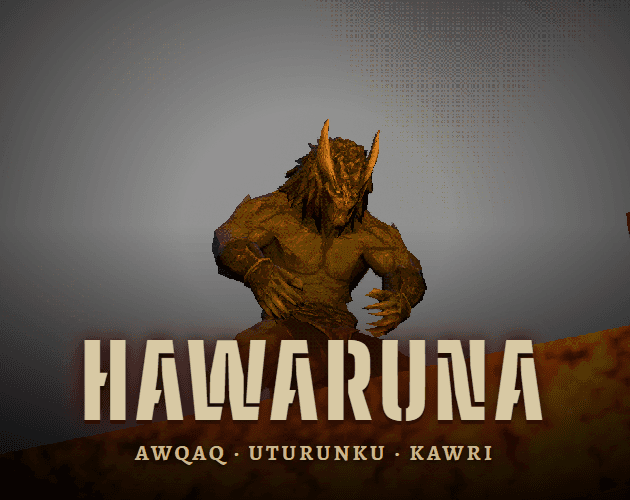 Hawaruna 대표 이미지