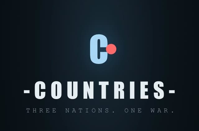 countries war 대표 이미지