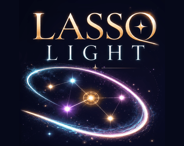 Lasso Light 대표 이미지