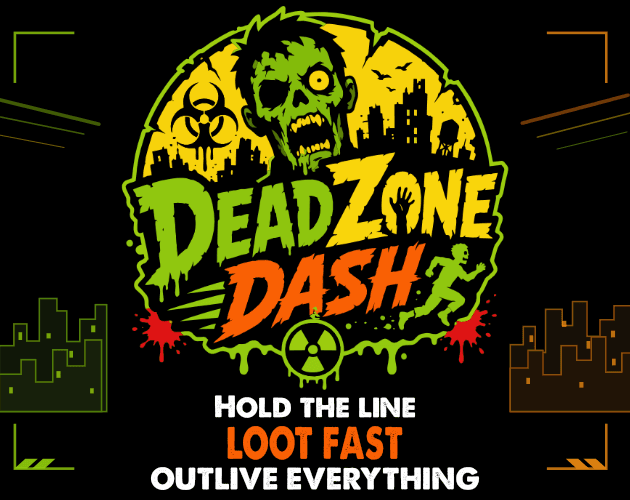 Deadzone Dash 대표 이미지