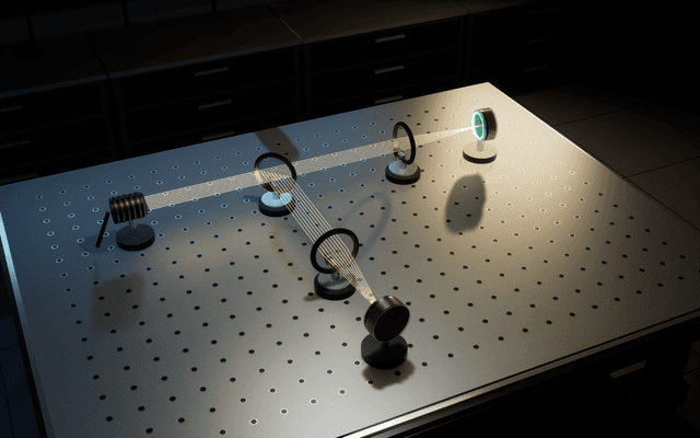 Beamwright 3D 대표 이미지