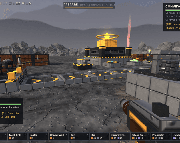 Ironvein Outpost 대표 이미지