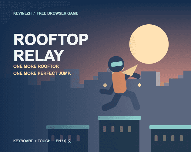 Rooftop Relay 대표 이미지
