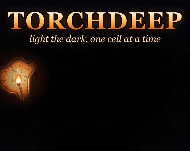 TORCHDEEP 대표 이미지