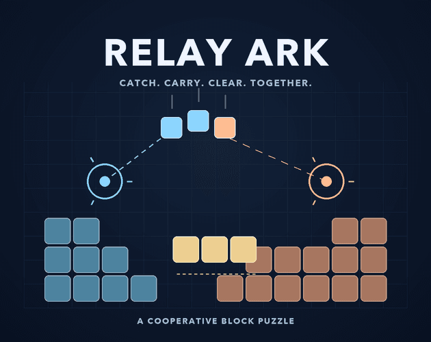 Relay Ark 대표 이미지