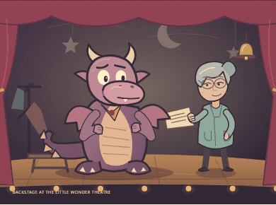 A Role Without Words — SQLBrief Stories 대표 이미지