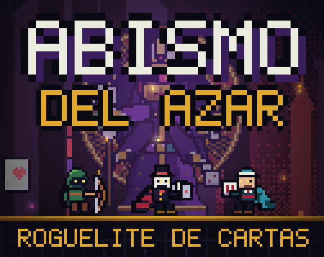 Abismo del Azarのメイン画像