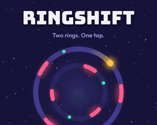 Ringshift 대표 이미지
