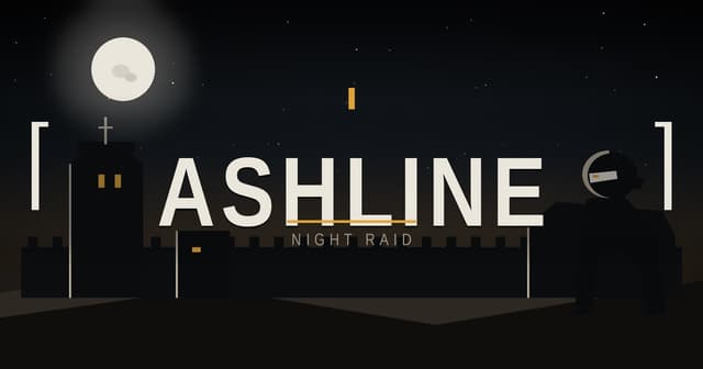 Ashline fps cover