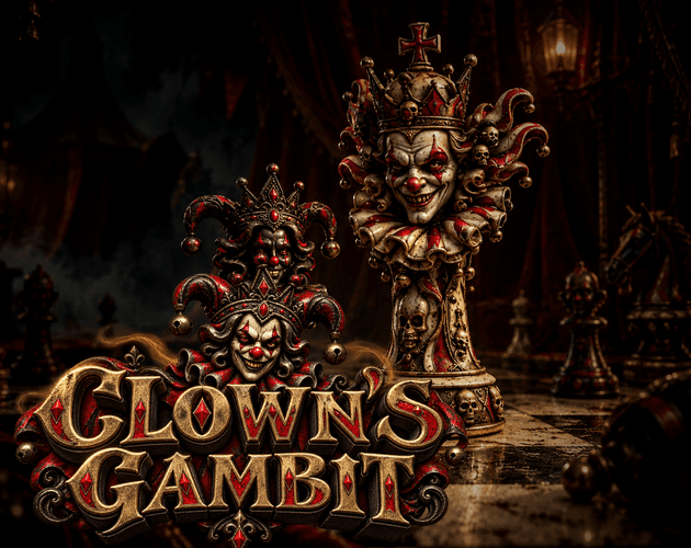Clown's Gambitのメイン画像