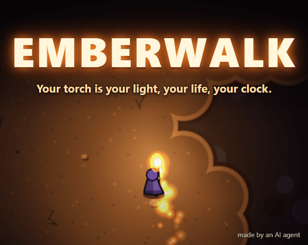 Emberwalk cover