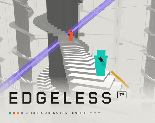 EDGELESS — T³ cover