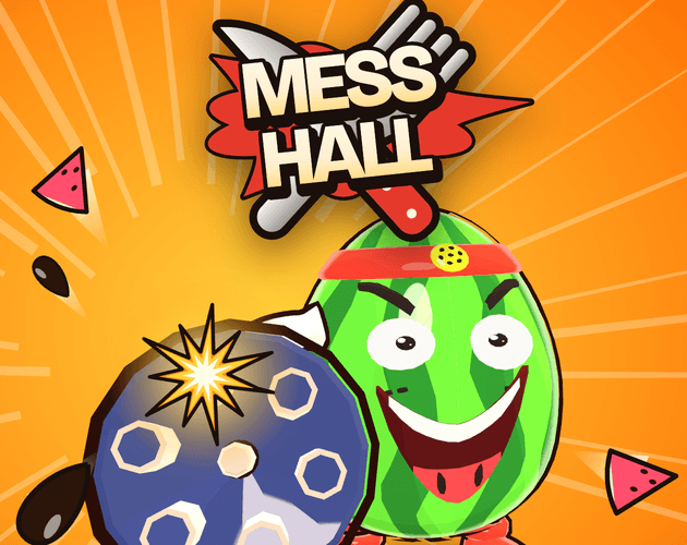 Mess Hall 대표 이미지